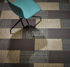 Forbo Flotex Cityscape t 350012 / t 353012 Cityscape Integrity² Granite фото 2 | FLOORDEALER